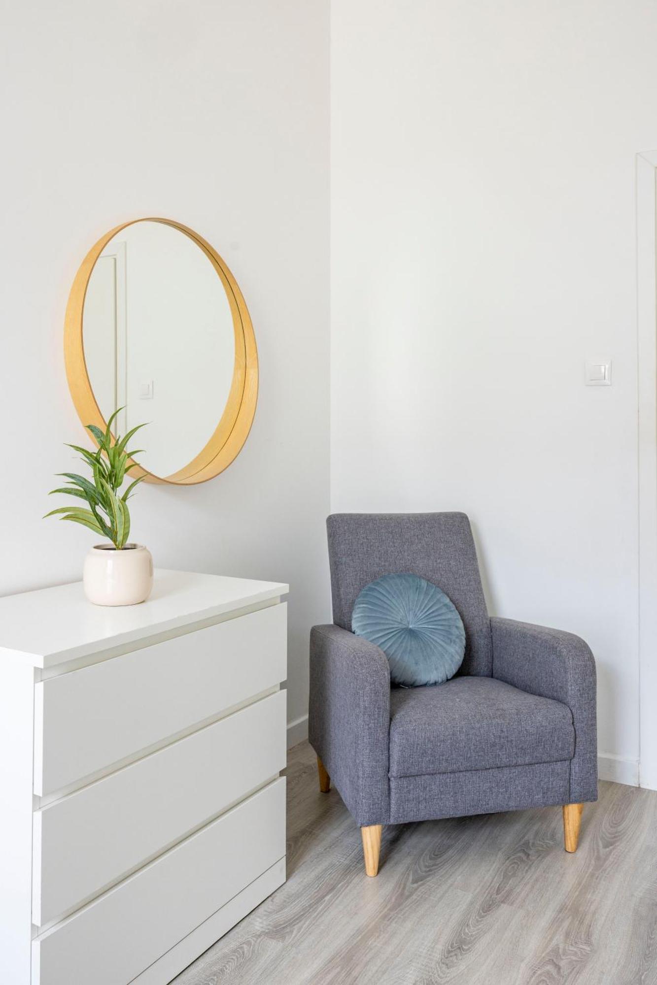 Super Central Cozy Apartment Next To The Budapest Eye Exterior photo