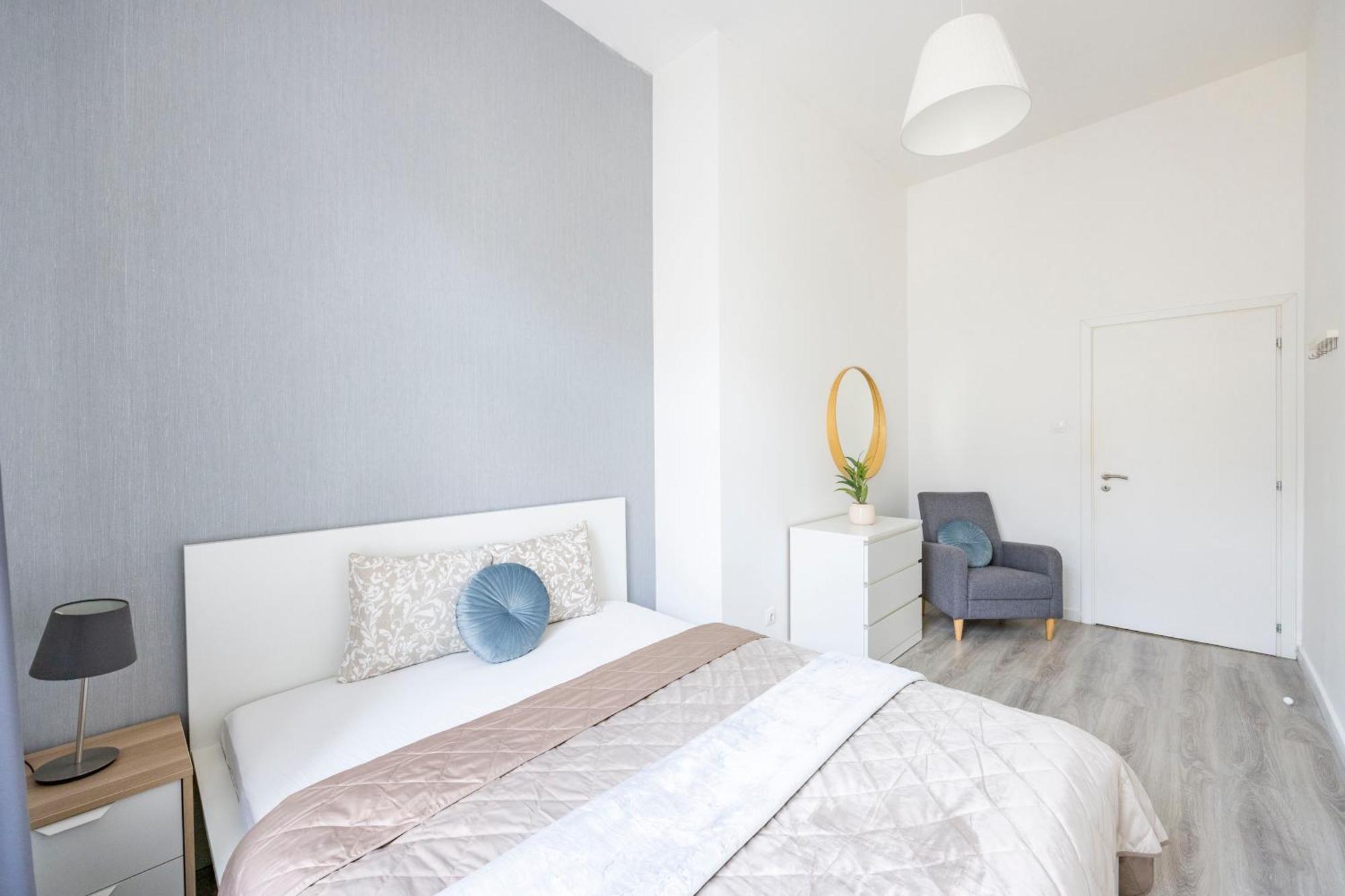 Super Central Cozy Apartment Next To The Budapest Eye Exterior photo